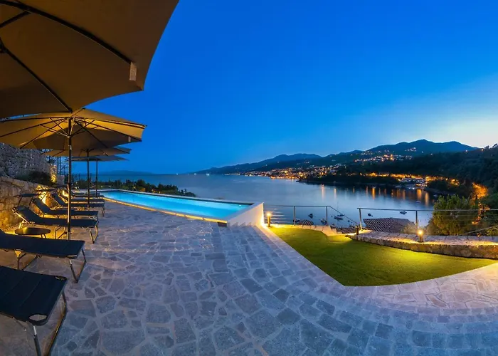 Mare Sano Plaza Opatija