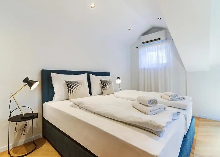 Апартаменты Mare Sano Plaza *