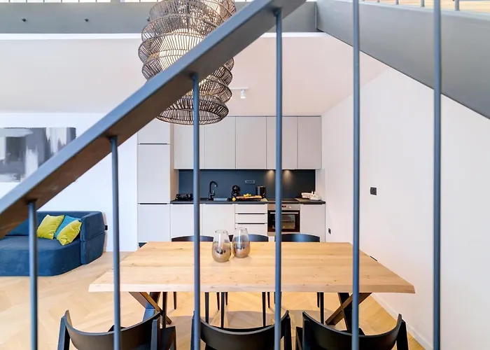 Daire Mare Sano Plaza *