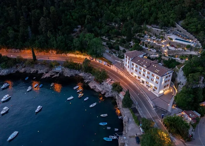 Mare Sano Plaza Abbazia