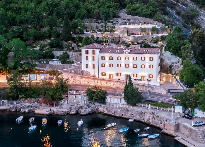 Mare Sano Plaza Opatija