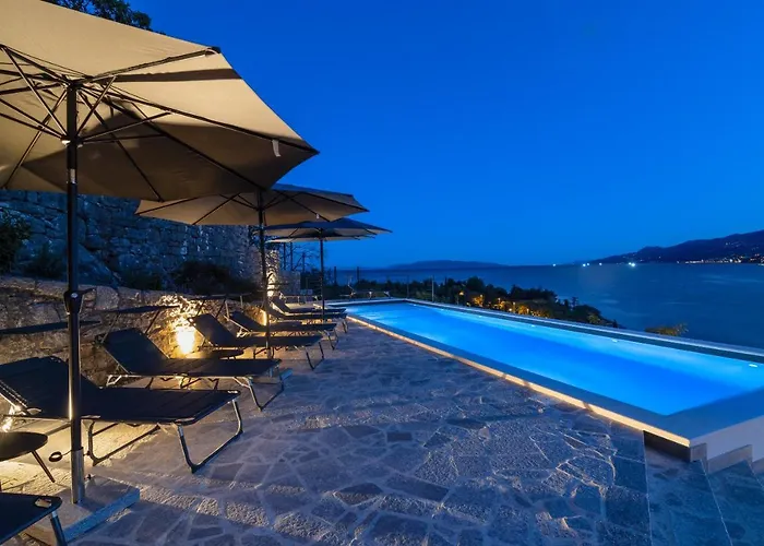 Mare Sano Plaza Апартаменты *