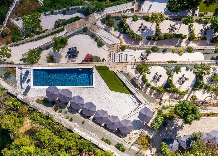 Апартаменты Mare Sano Plaza Опатия