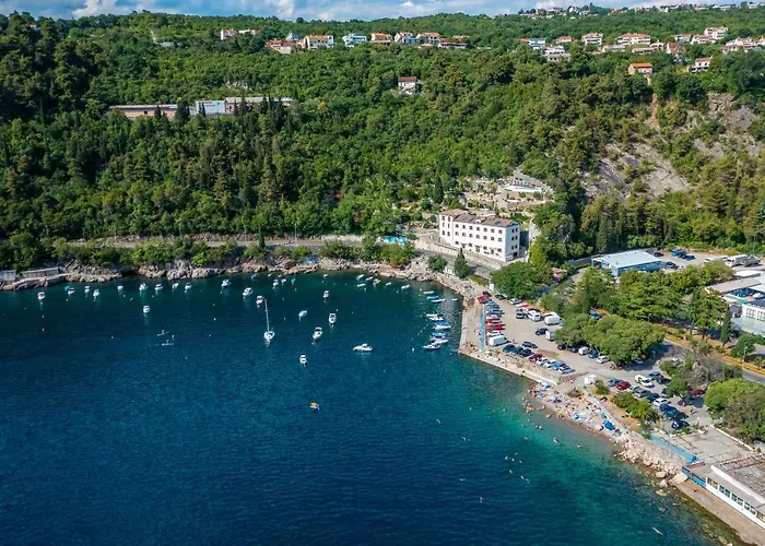 Mare Sano Plaza Апартаменты