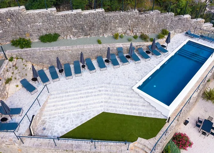 Mare Sano Plaza * Опатия