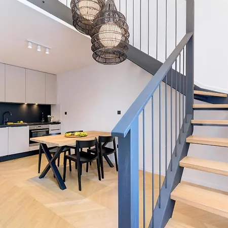 Apartment Mare Sano Plaza Opatija