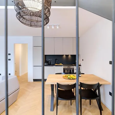 Apartment Mare Sano Plaza Opatija