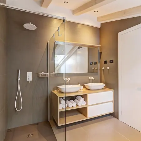 Mare Sano Plaza Apartment Opatija