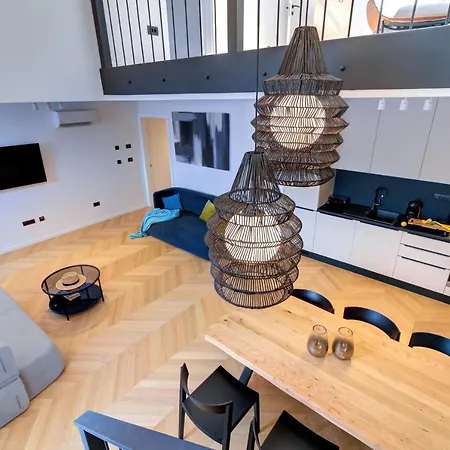 Apartment Mare Sano Plaza