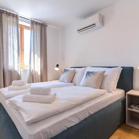 Mare Sano Plaza * Opatija