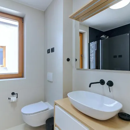 Mare Sano Plaza * Opatija