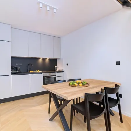 Apartment Mare Sano Plaza *