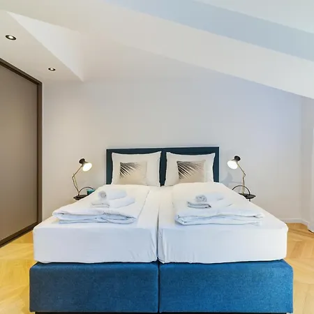 Apartment Mare Sano Plaza Opatija