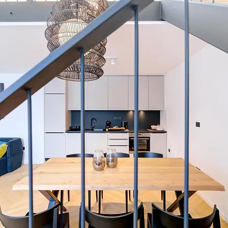 Apartment Mare Sano Plaza *