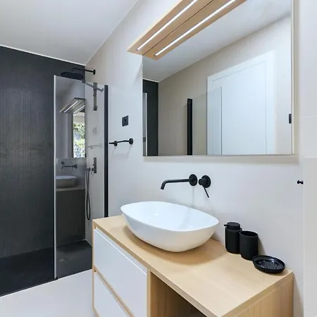 Apartment Mare Sano Plaza *