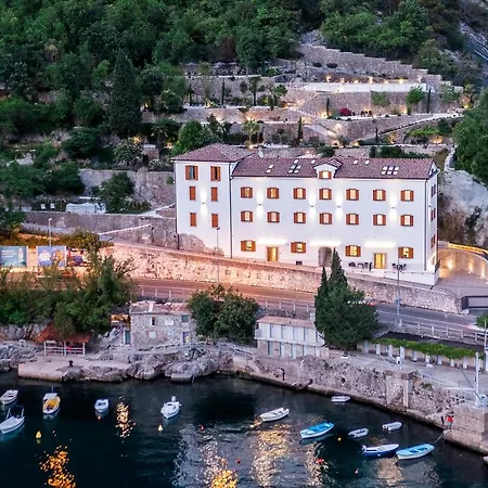 Mare Sano Plaza Opatija