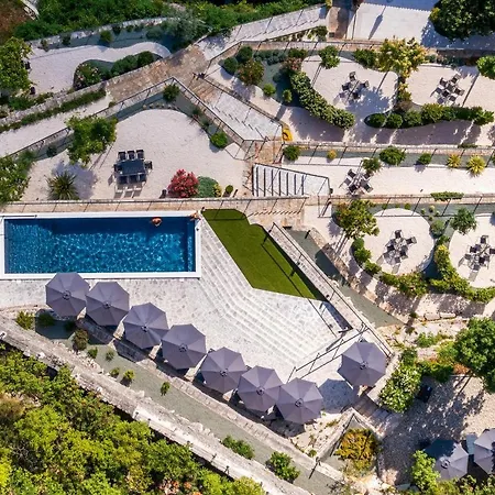 Lejlighed Mare Sano Plaza Opatija