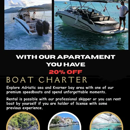 Mare Sano Plaza Opatija