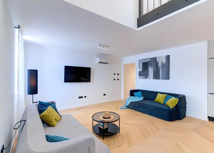 Mare Sano Plaza Opatija