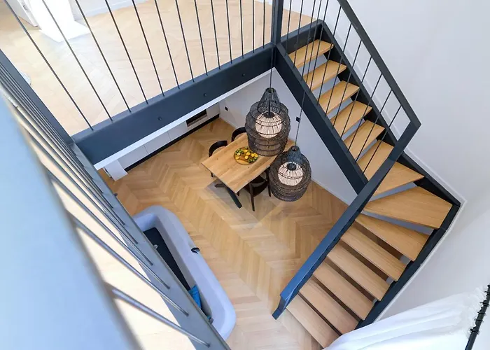 Lejlighed Mare Sano Plaza