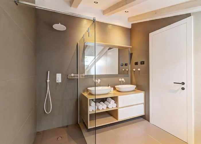 Mare Sano Plaza Lejlighed Opatija