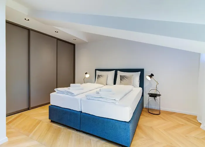 Mare Sano Plaza Opatija