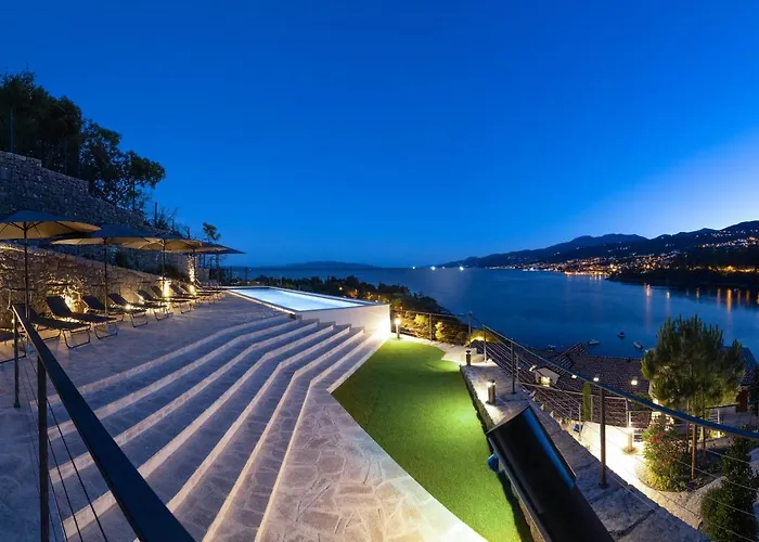 Mare Sano Plaza Lejlighed