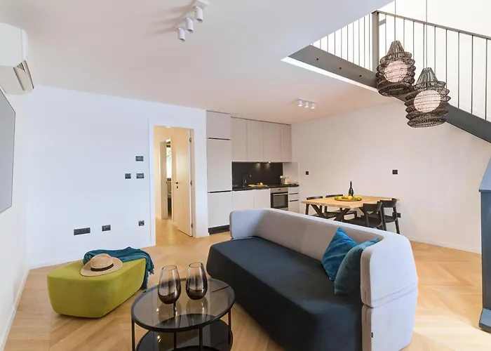 Mare Sano Plaza * Opatija